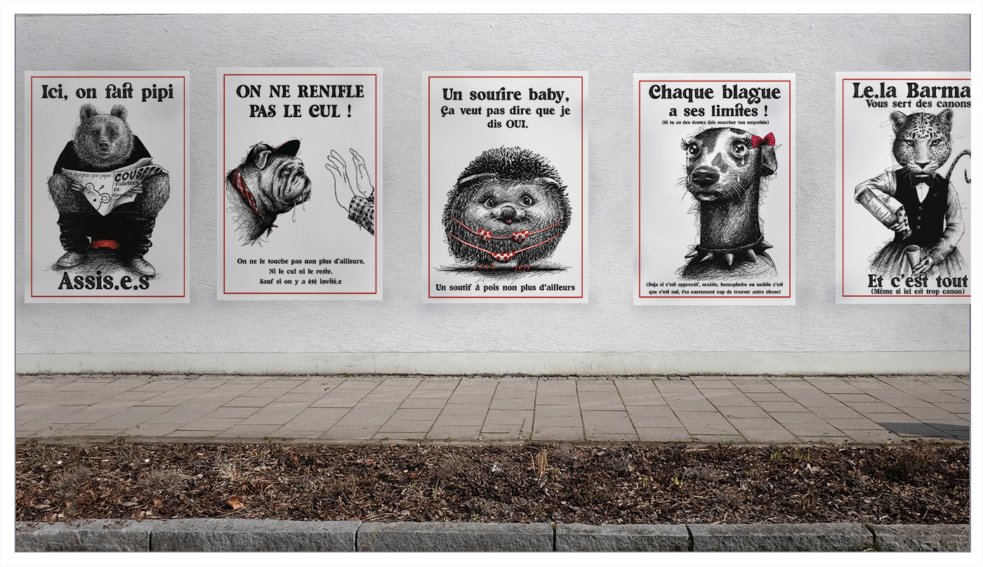 kit inclusif et festif