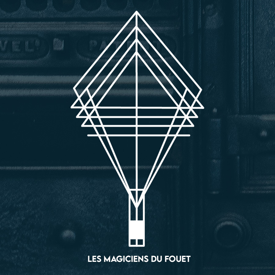 logo magiciens du fouet