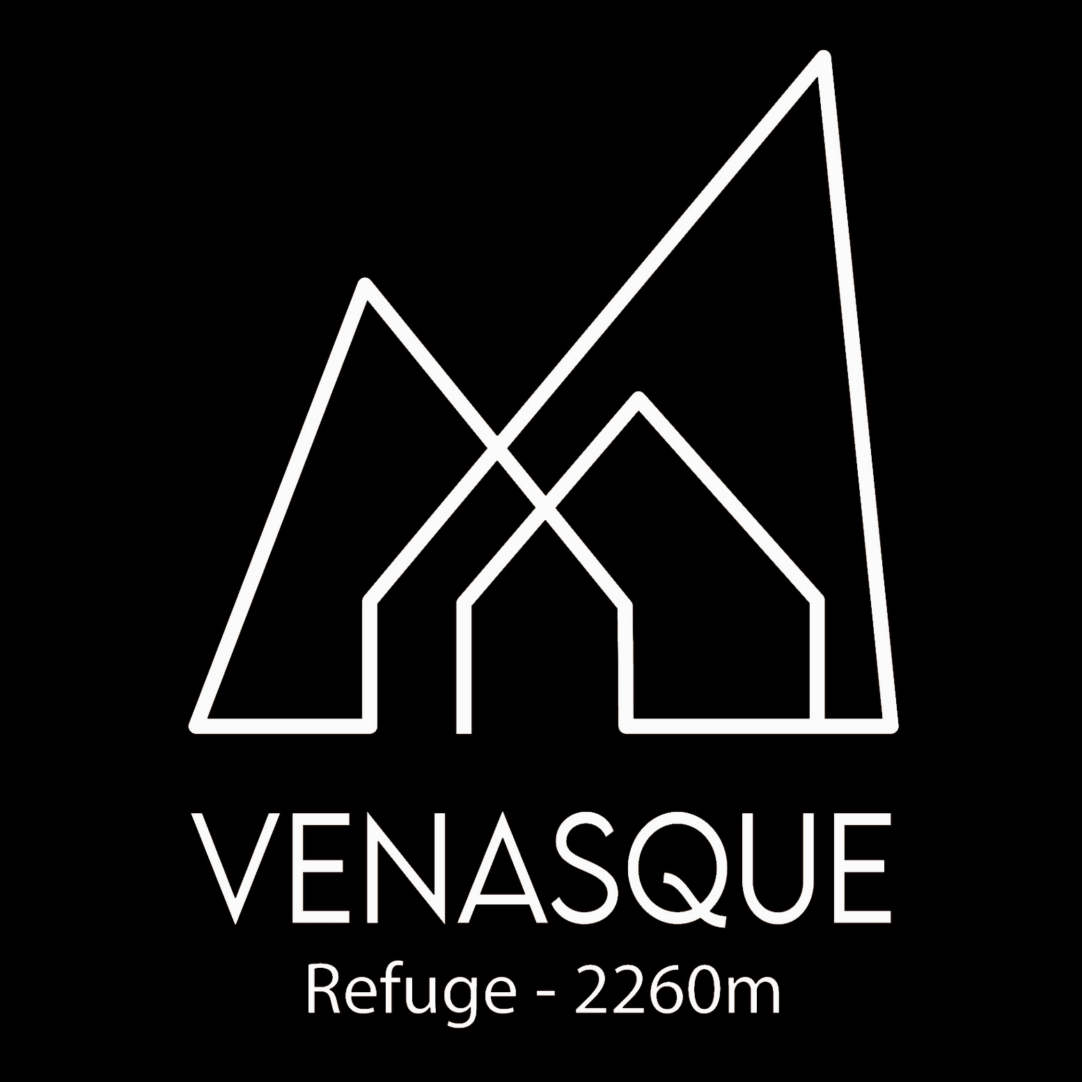 Logo venasque